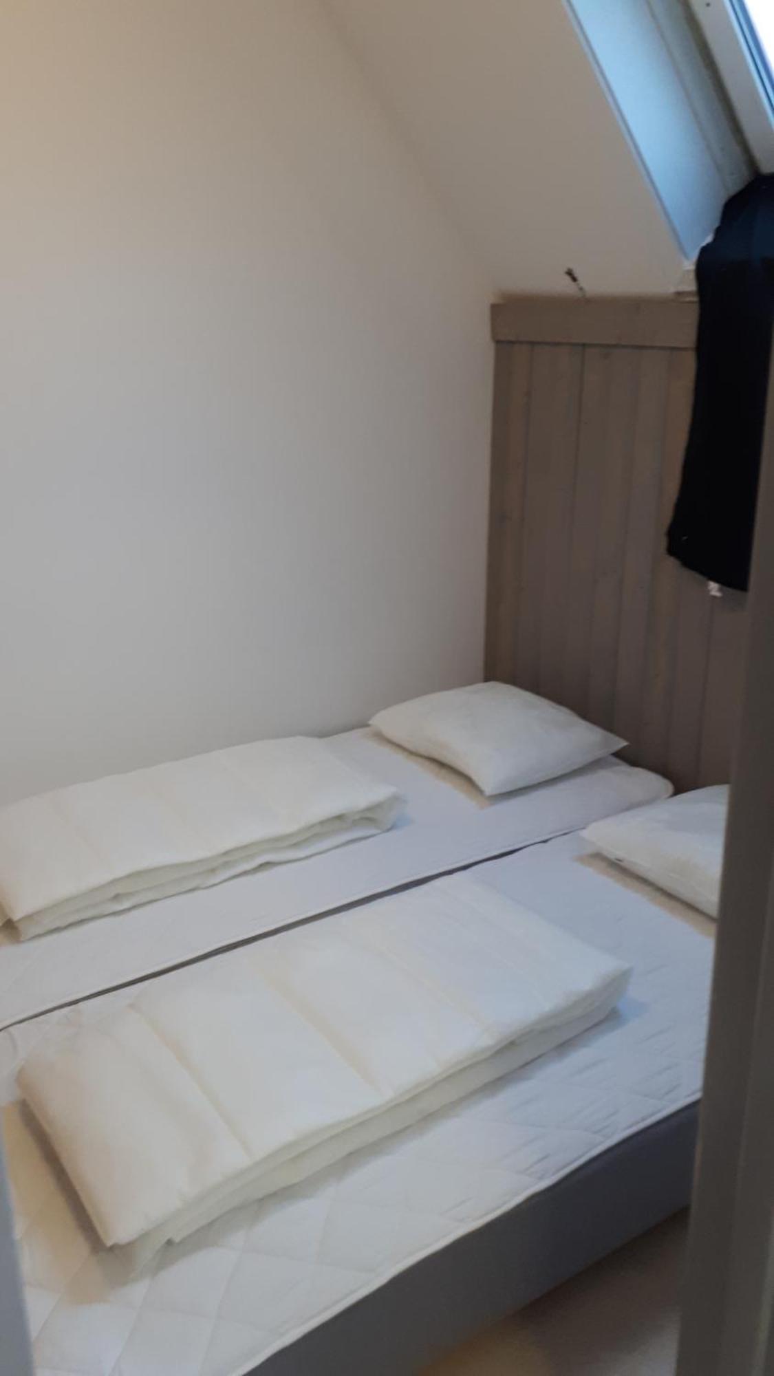 Fjordshelter Vintage Townhouse Apartman Tyssedal Kültér fotó