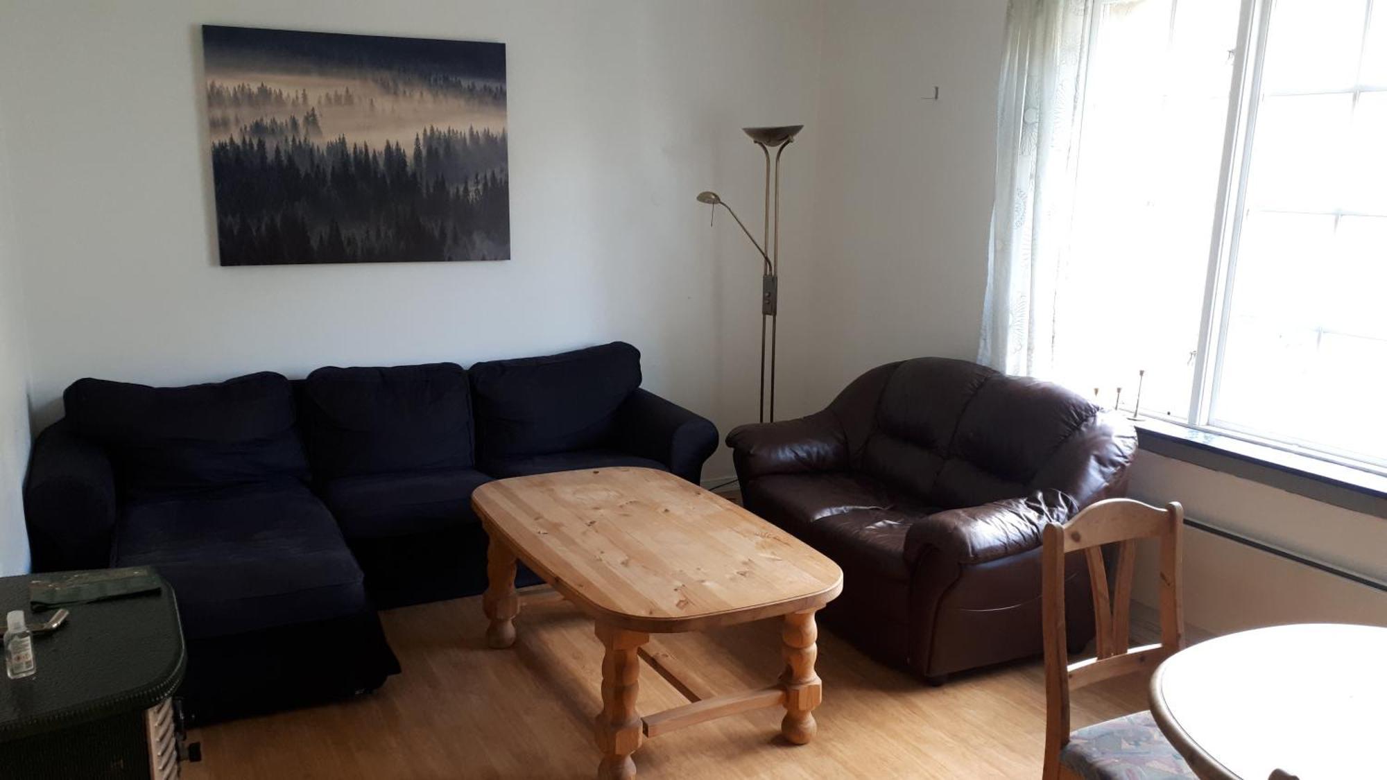Fjordshelter Vintage Townhouse Apartman Tyssedal Kültér fotó